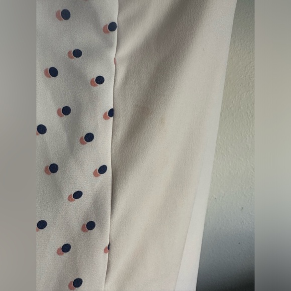 Hawthorn polka dot top - Picture 3 of 7